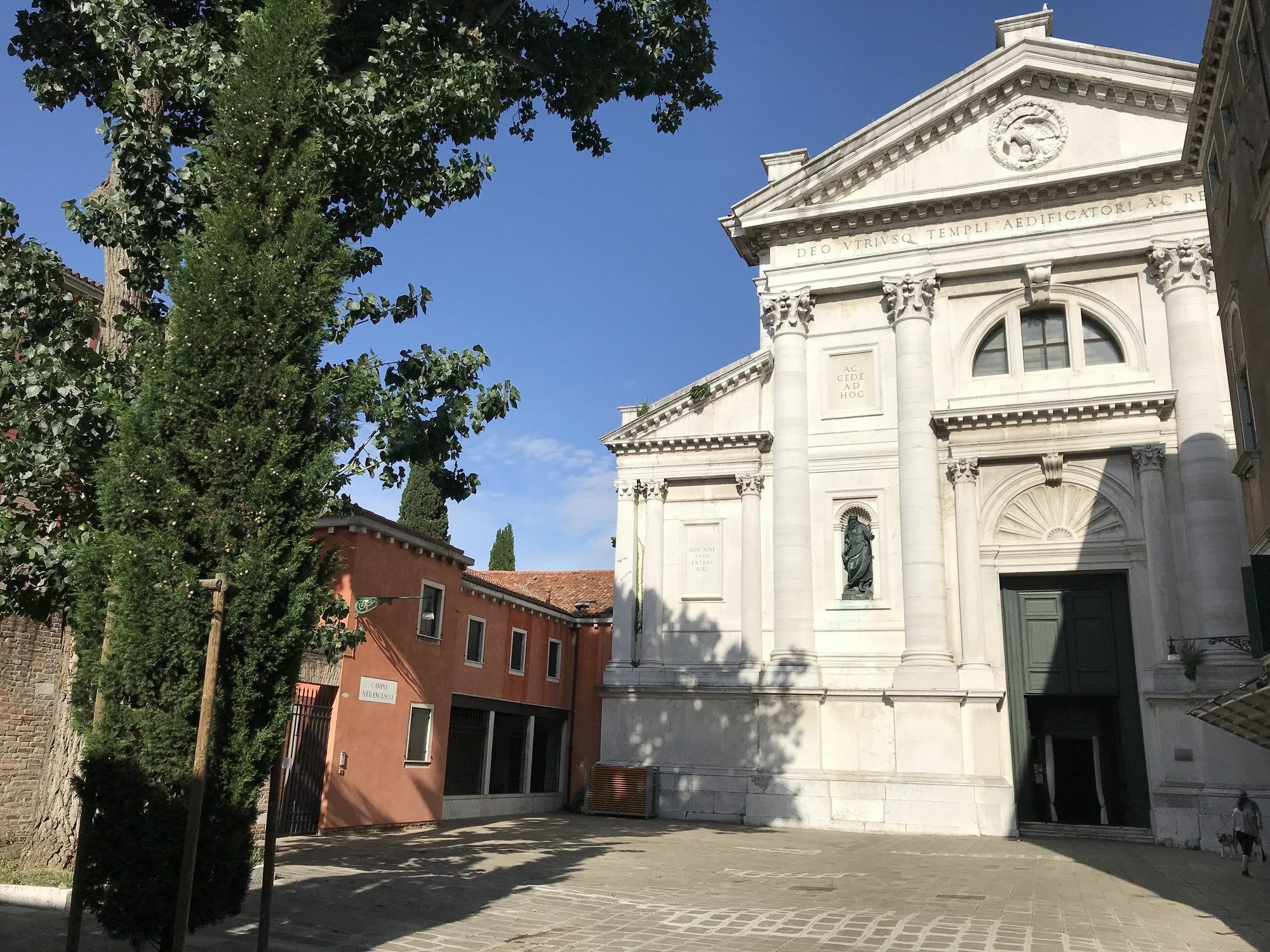 Calle Annunziata Venice Ngoại thất bức ảnh